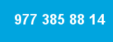977 385 88 14